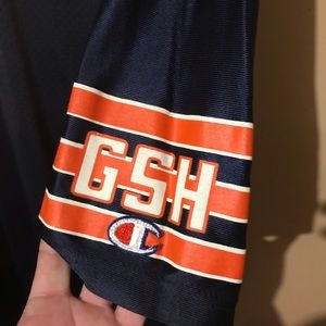 Xl CHAMPION BEARS JERSEY